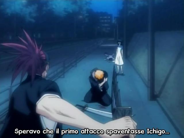 Otaku Gallery  / Anime e Manga / Bleach / Screen Shots / Episodi / 017 - Ichigo muori / 012.jpg